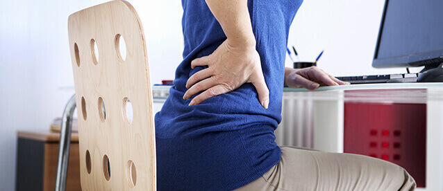 One Movement for Instant Sciatica Pain Relief 