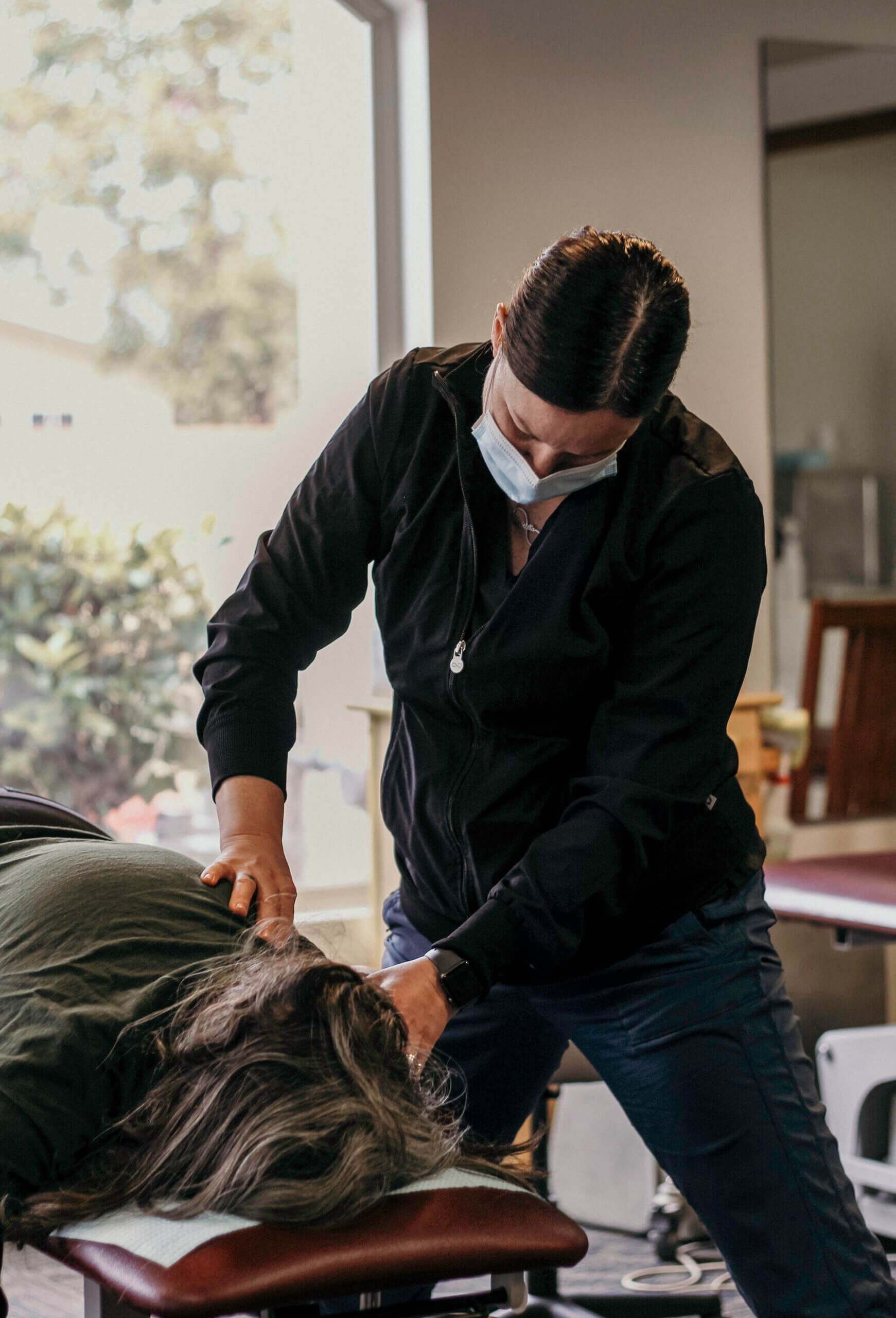 Physical Therapy Menifee, CA Walker Physical Therapy